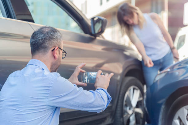Professional Full Coverage Car Insurance technician working in Halifax, VA